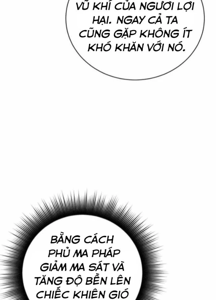 Đứa Con Có Vấn Đề Của Ma Pháp Chapter 9 - Trang 2