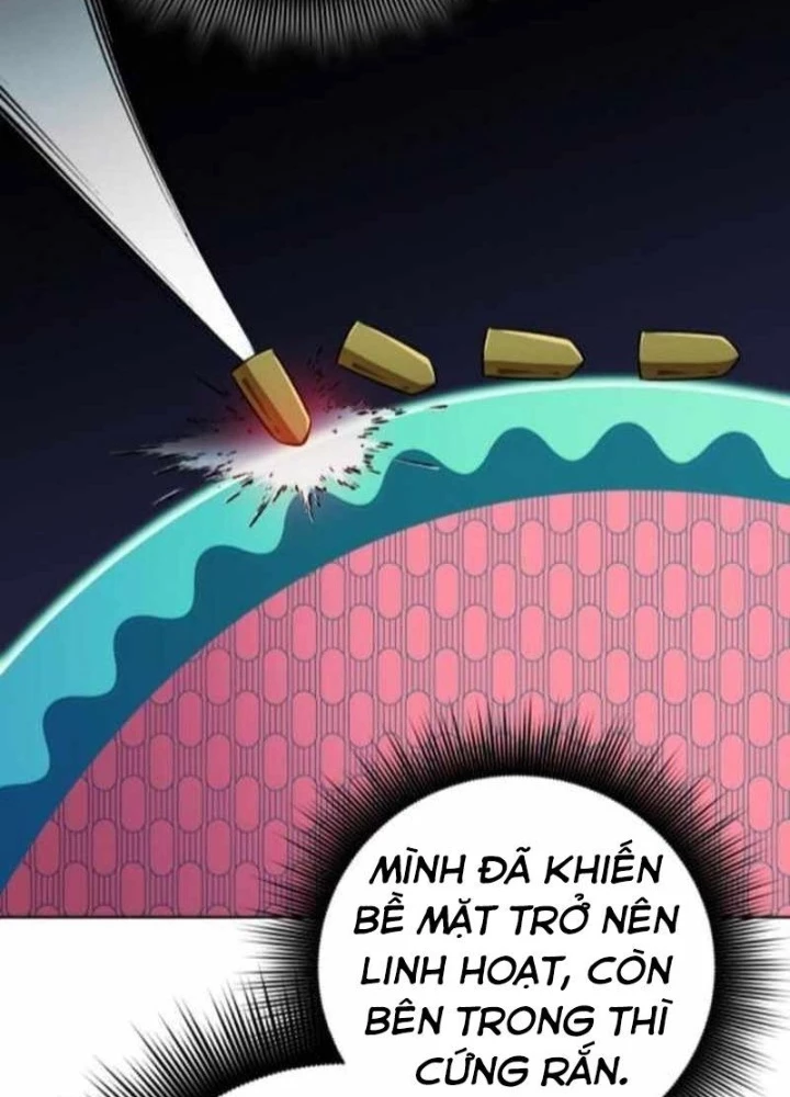 Đứa Con Có Vấn Đề Của Ma Pháp Chapter 9 - Trang 2