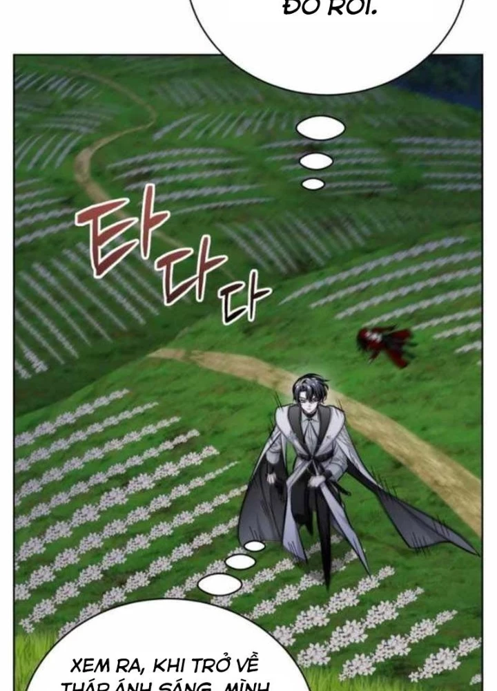 Đứa Con Có Vấn Đề Của Ma Pháp Chapter 9 - Trang 2