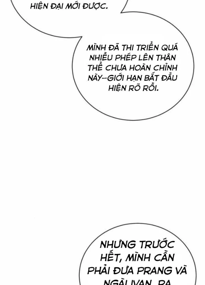 Đứa Con Có Vấn Đề Của Ma Pháp Chapter 9 - Trang 2