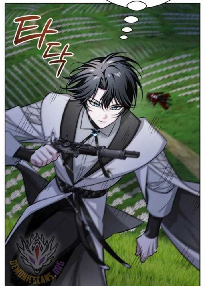 Đứa Con Có Vấn Đề Của Ma Pháp Chapter 9 - Trang 2