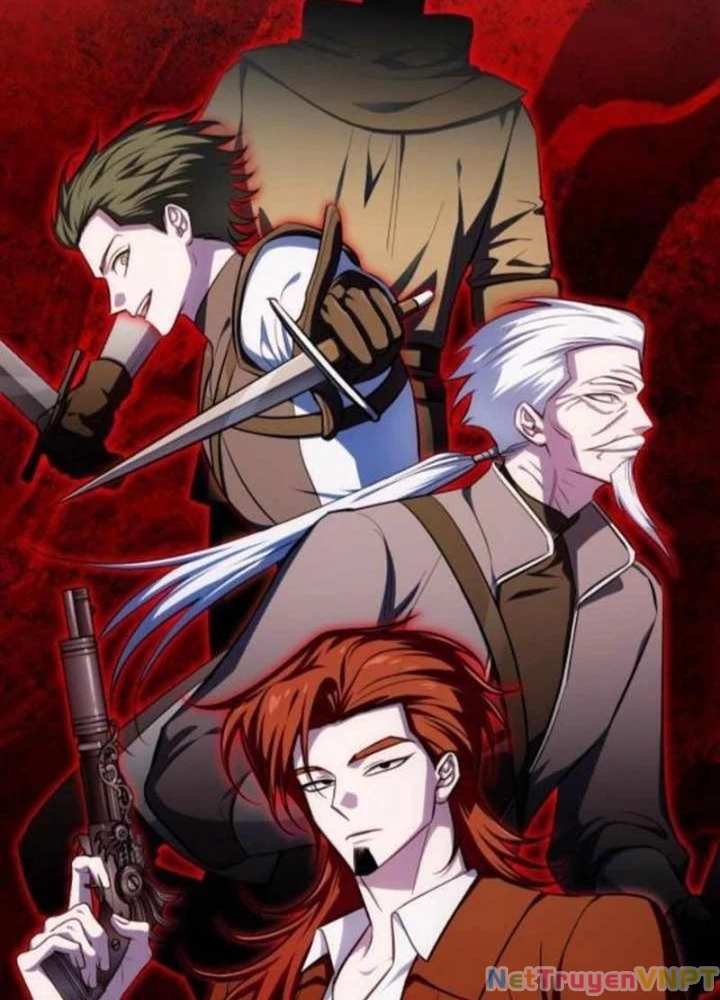 Đứa Con Có Vấn Đề Của Ma Pháp Chapter 9 - Trang 2