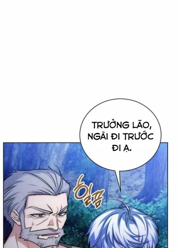 Đứa Con Có Vấn Đề Của Ma Pháp Chapter 9 - Trang 2