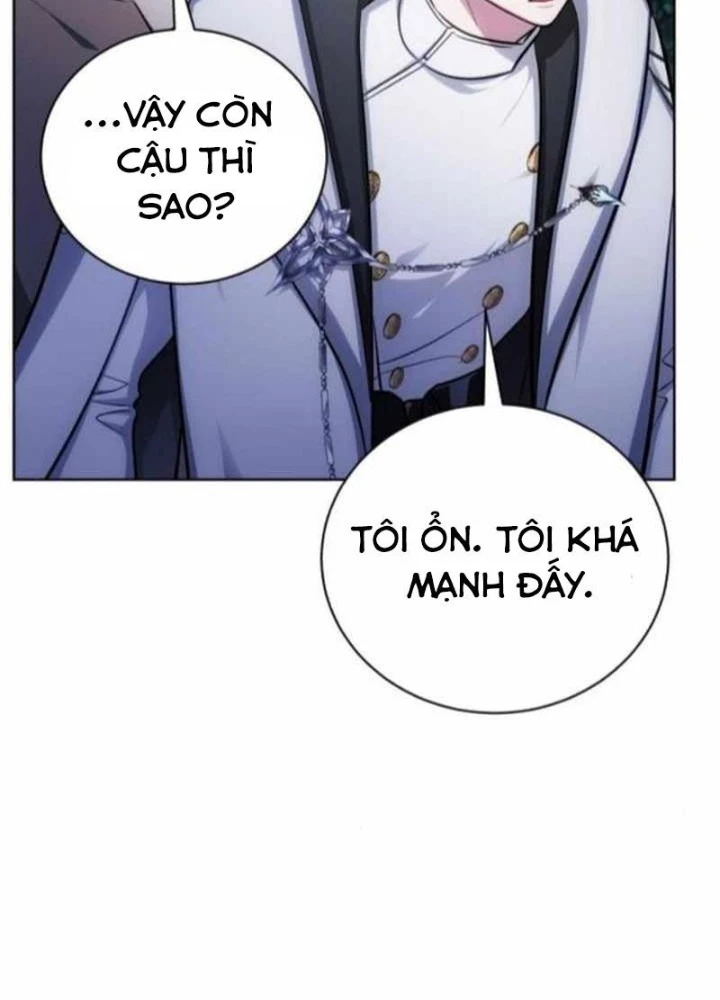 Đứa Con Có Vấn Đề Của Ma Pháp Chapter 9 - Trang 2