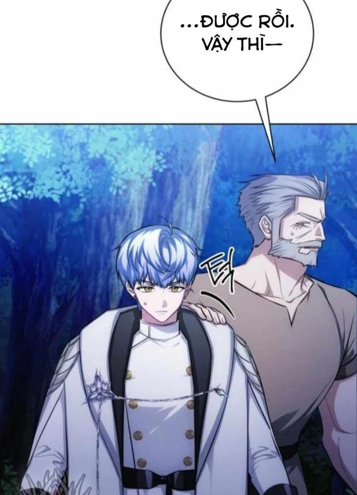 Đứa Con Có Vấn Đề Của Ma Pháp Chapter 9 - Trang 2