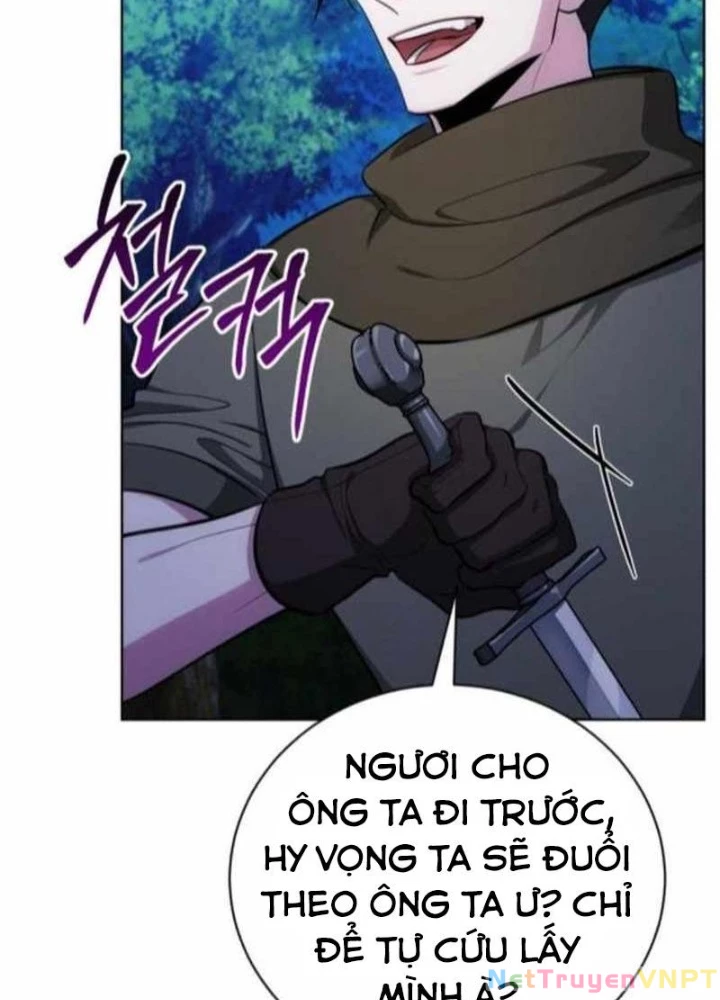 Đứa Con Có Vấn Đề Của Ma Pháp Chapter 9 - Trang 2