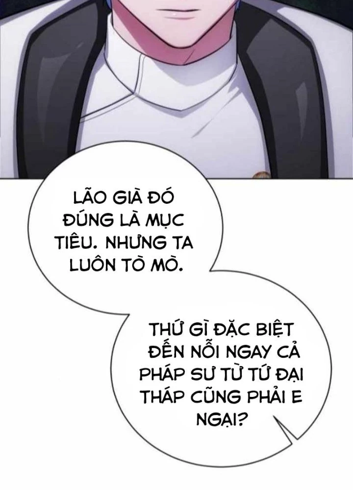 Đứa Con Có Vấn Đề Của Ma Pháp Chapter 9 - Trang 2
