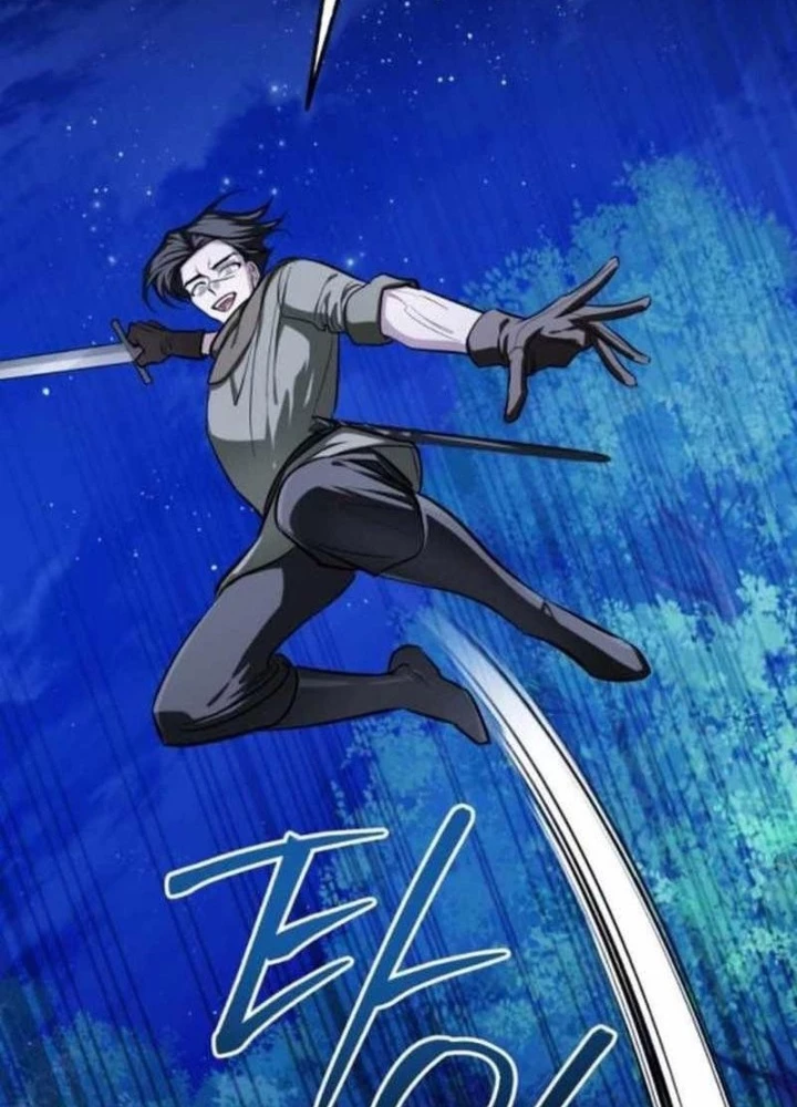 Đứa Con Có Vấn Đề Của Ma Pháp Chapter 9 - Trang 2