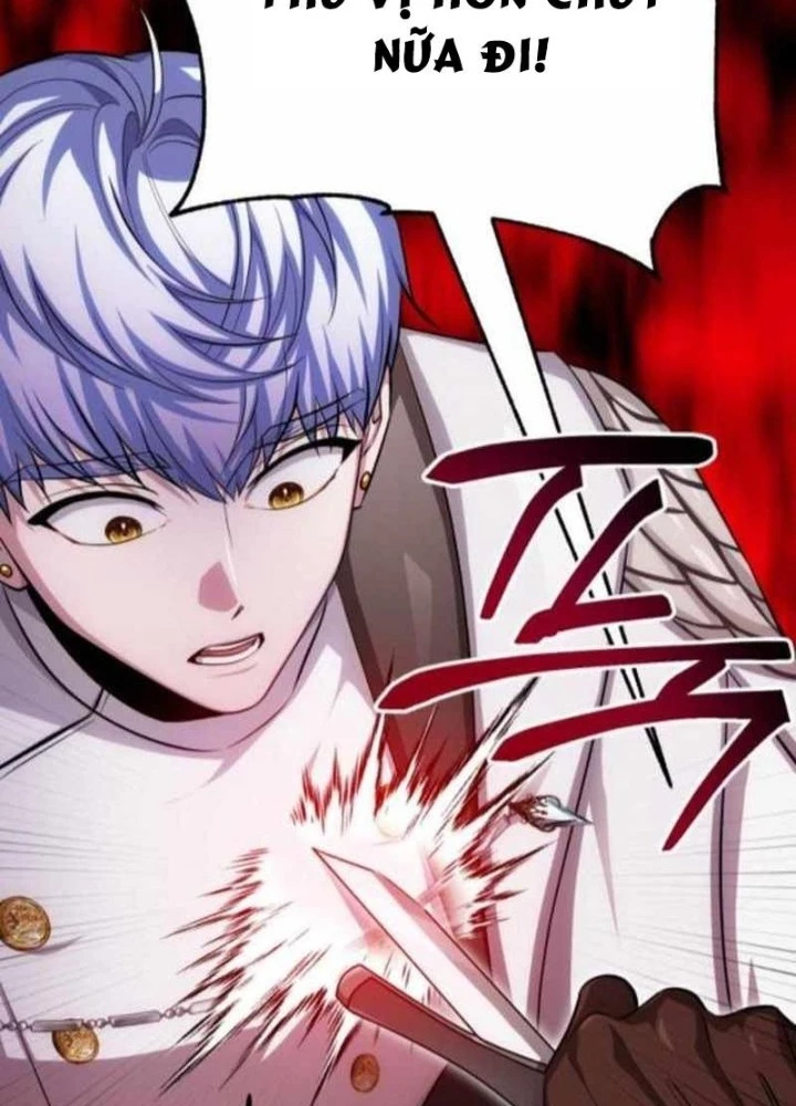 Đứa Con Có Vấn Đề Của Ma Pháp Chapter 9 - Trang 2