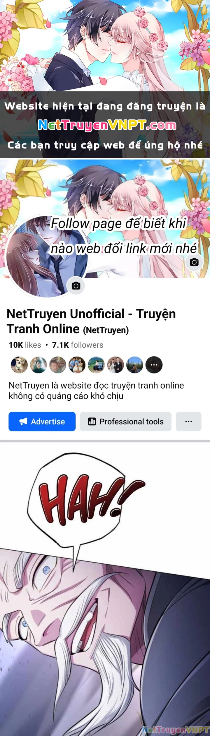 Đứa Con Có Vấn Đề Của Ma Pháp Chapter 9 - Trang 2