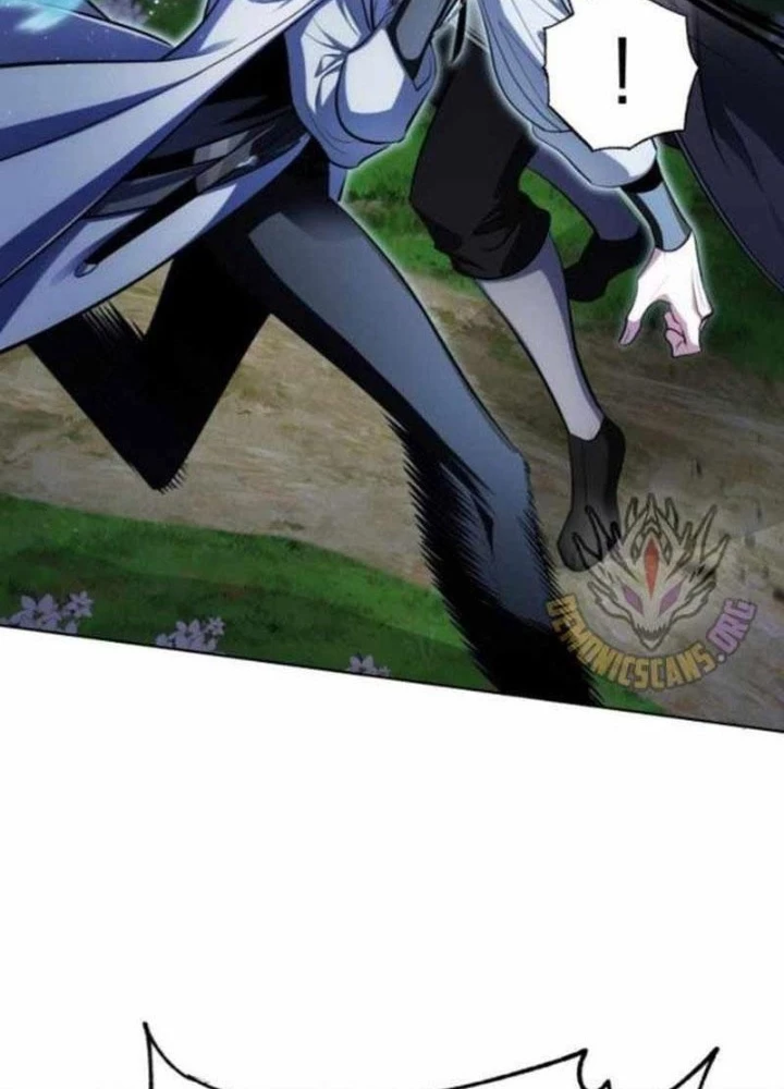 Đứa Con Có Vấn Đề Của Ma Pháp Chapter 9 - Trang 2