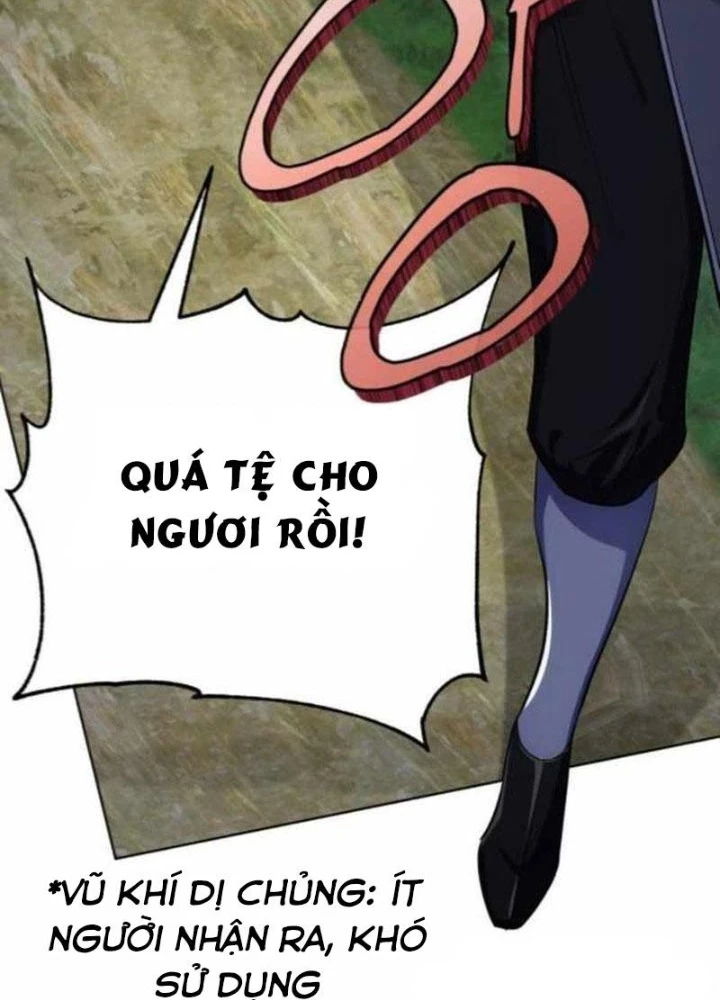 Đứa Con Có Vấn Đề Của Ma Pháp Chapter 9 - Trang 2