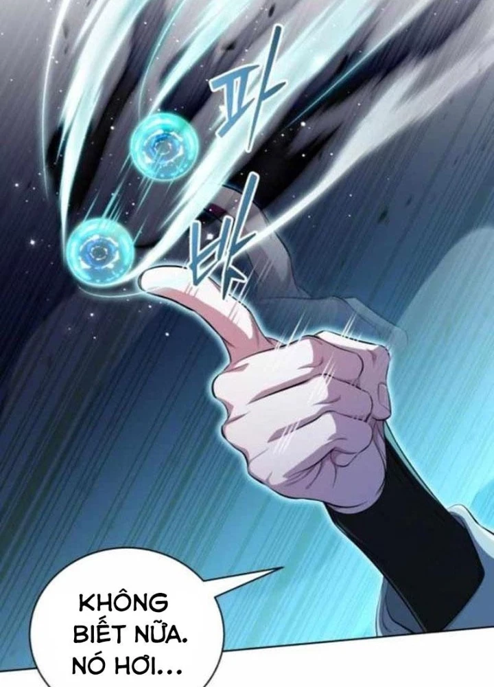 Đứa Con Có Vấn Đề Của Ma Pháp Chapter 9 - Trang 2