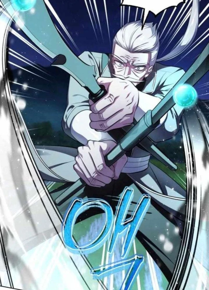 Đứa Con Có Vấn Đề Của Ma Pháp Chapter 9 - Trang 2