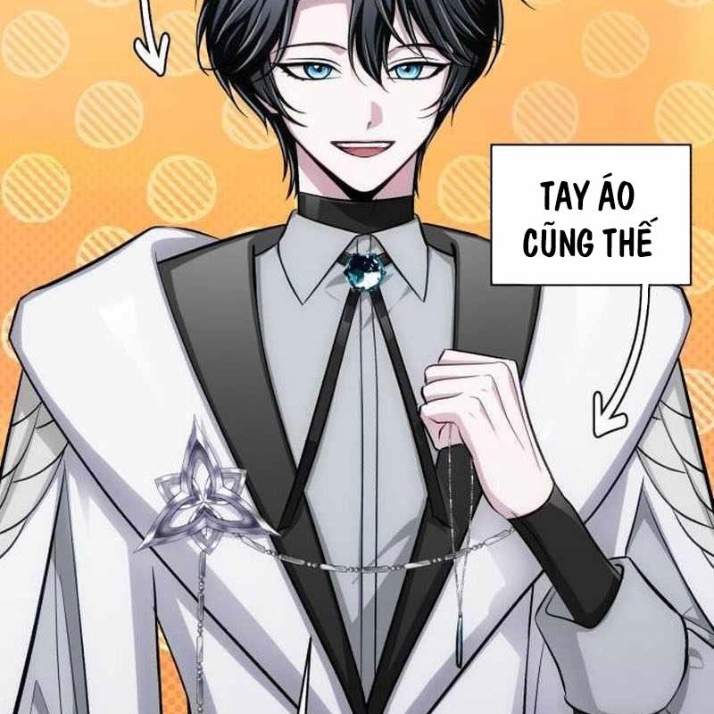 Đứa Con Có Vấn Đề Của Ma Pháp Chapter 12 - Trang 2