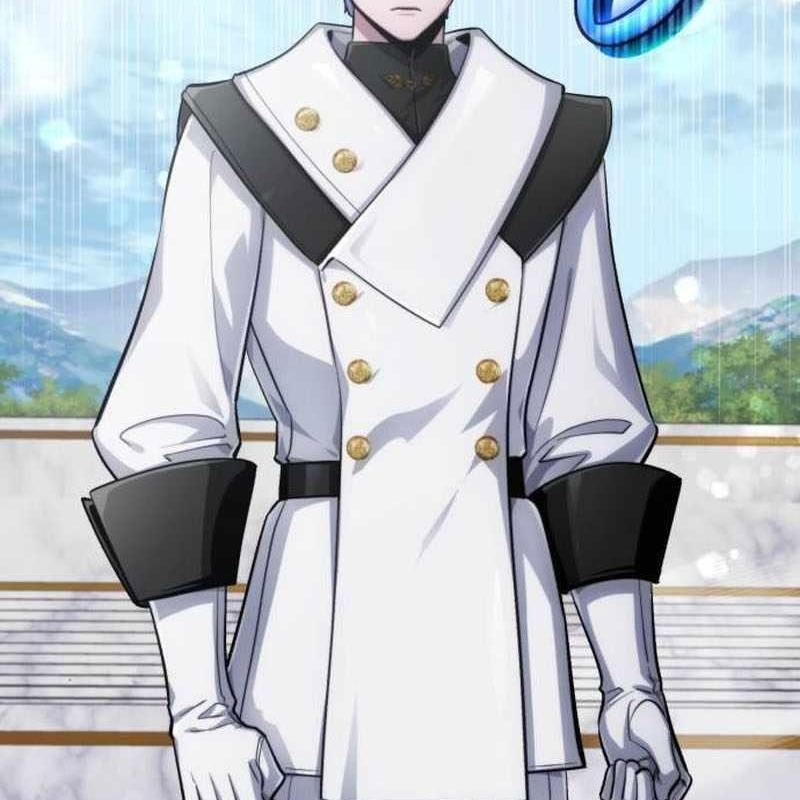 Đứa Con Có Vấn Đề Của Ma Pháp Chapter 12 - Trang 2