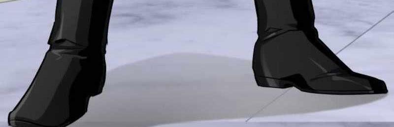 Đứa Con Có Vấn Đề Của Ma Pháp Chapter 12 - Trang 2