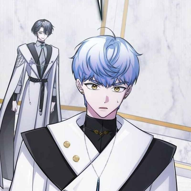 Đứa Con Có Vấn Đề Của Ma Pháp Chapter 12 - Trang 2