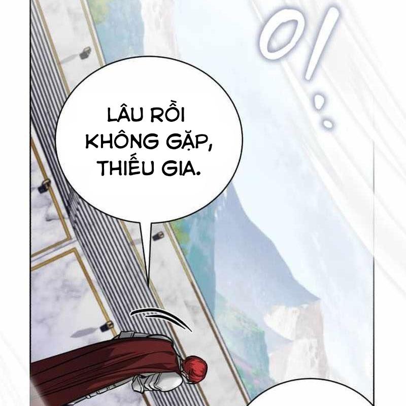 Đứa Con Có Vấn Đề Của Ma Pháp Chapter 12 - Trang 2