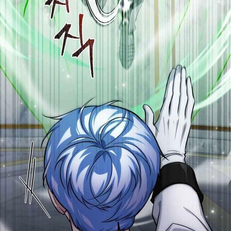 Đứa Con Có Vấn Đề Của Ma Pháp Chapter 12 - Trang 2