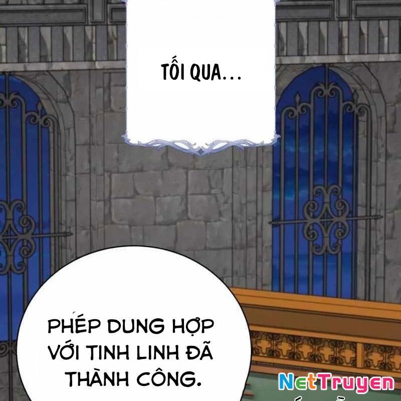 Đứa Con Có Vấn Đề Của Ma Pháp Chapter 12 - Trang 2