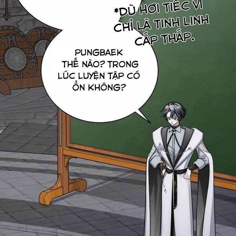 Đứa Con Có Vấn Đề Của Ma Pháp Chapter 12 - Trang 2