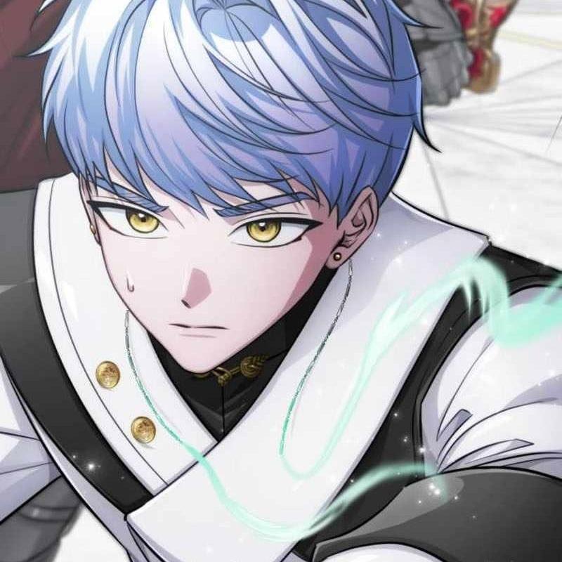 Đứa Con Có Vấn Đề Của Ma Pháp Chapter 12 - Trang 2