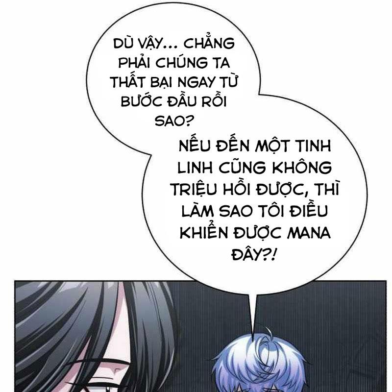 Đứa Con Có Vấn Đề Của Ma Pháp Chapter 12 - Trang 2