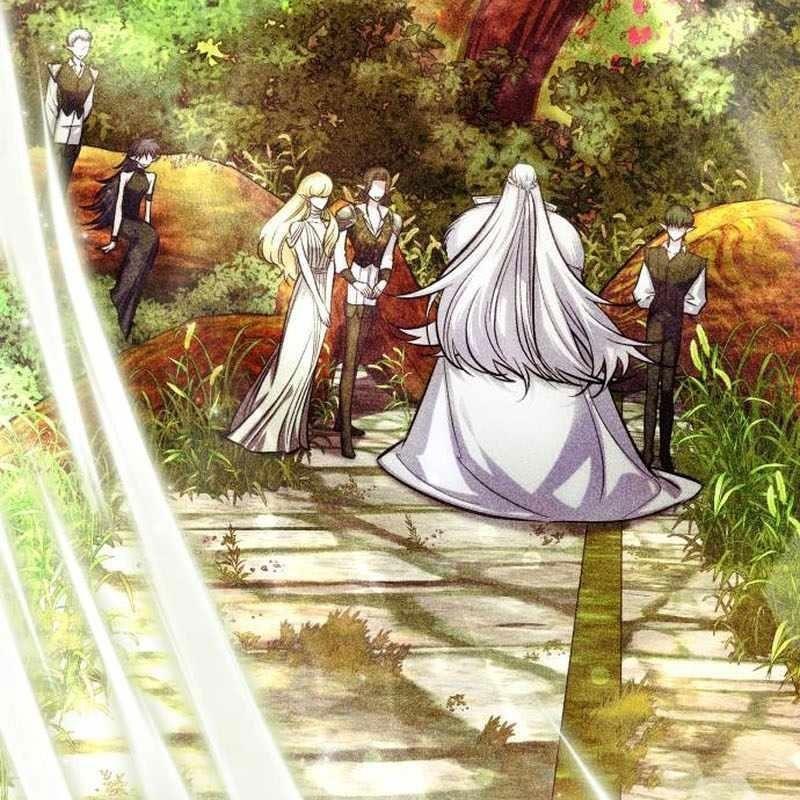 Đứa Con Có Vấn Đề Của Ma Pháp Chapter 12 - Trang 2