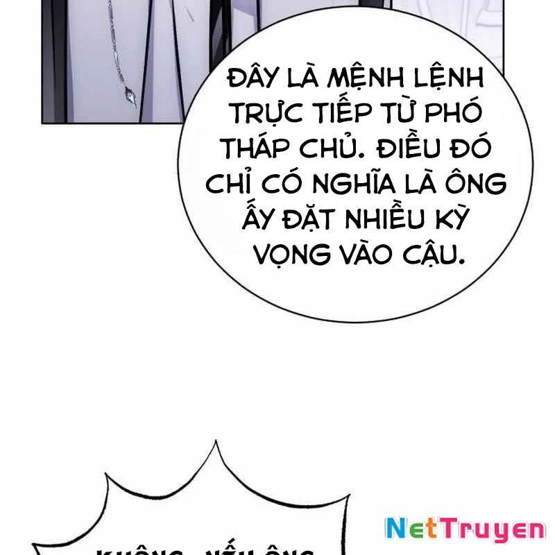 Đứa Con Có Vấn Đề Của Ma Pháp Chapter 13 - Trang 2