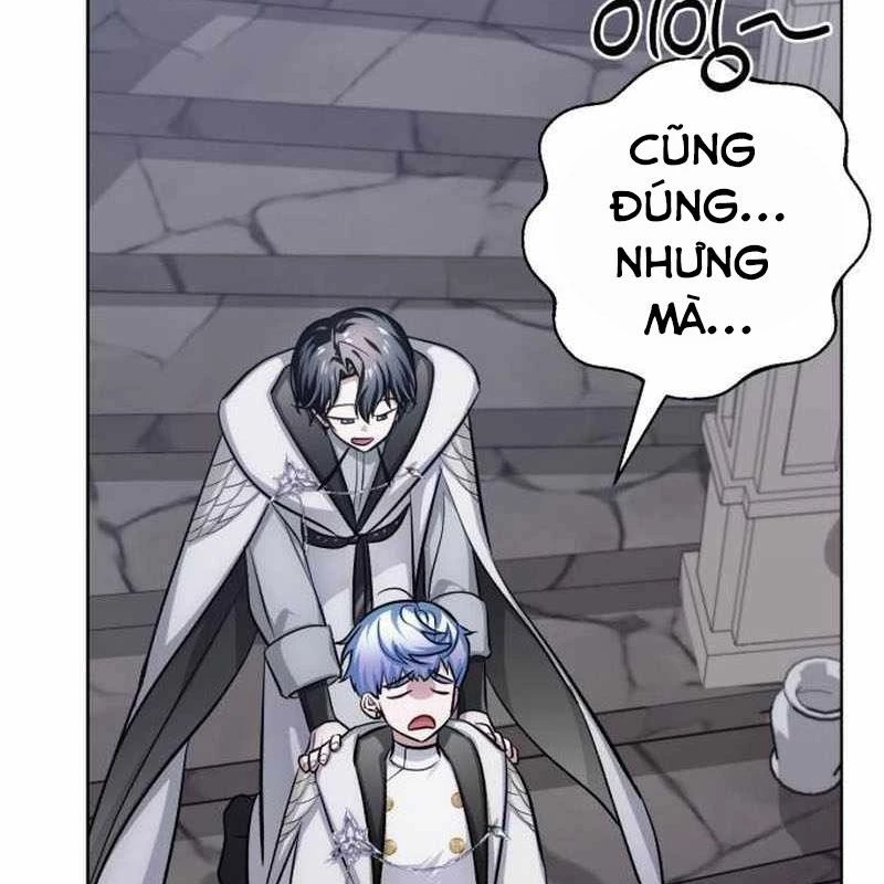 Đứa Con Có Vấn Đề Của Ma Pháp Chapter 13 - Trang 2