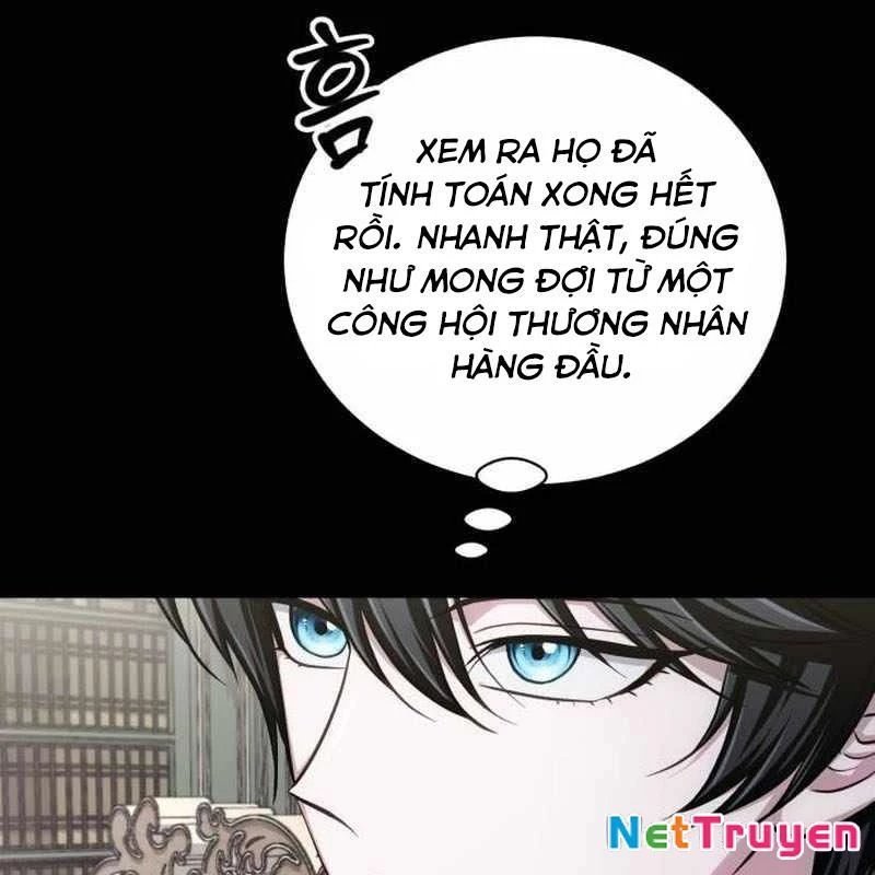 Đứa Con Có Vấn Đề Của Ma Pháp Chapter 13 - Trang 2