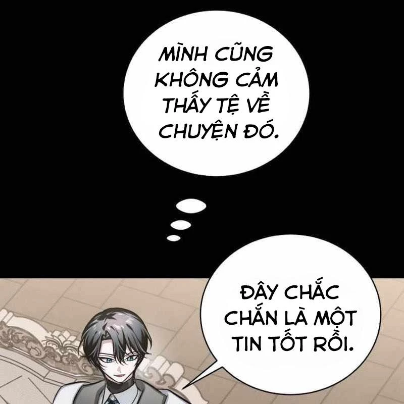 Đứa Con Có Vấn Đề Của Ma Pháp Chapter 13 - Trang 2