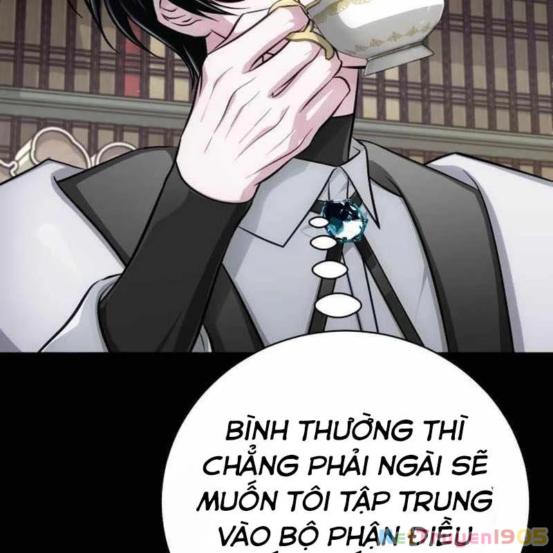 Đứa Con Có Vấn Đề Của Ma Pháp Chapter 13 - Trang 2