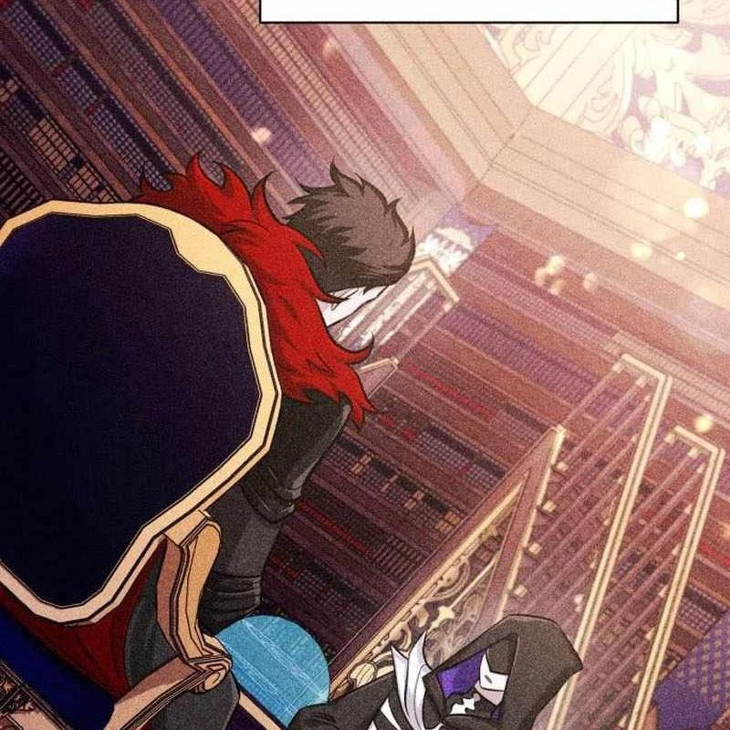 Đứa Con Có Vấn Đề Của Ma Pháp Chapter 13 - Trang 2