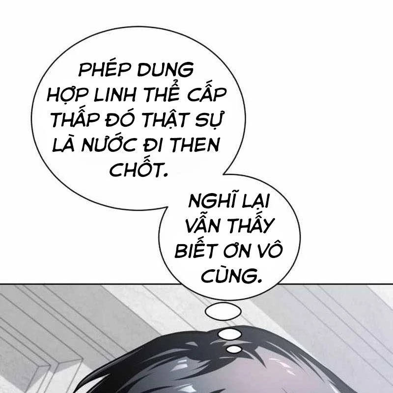 Đứa Con Có Vấn Đề Của Ma Pháp Chapter 13 - Trang 2