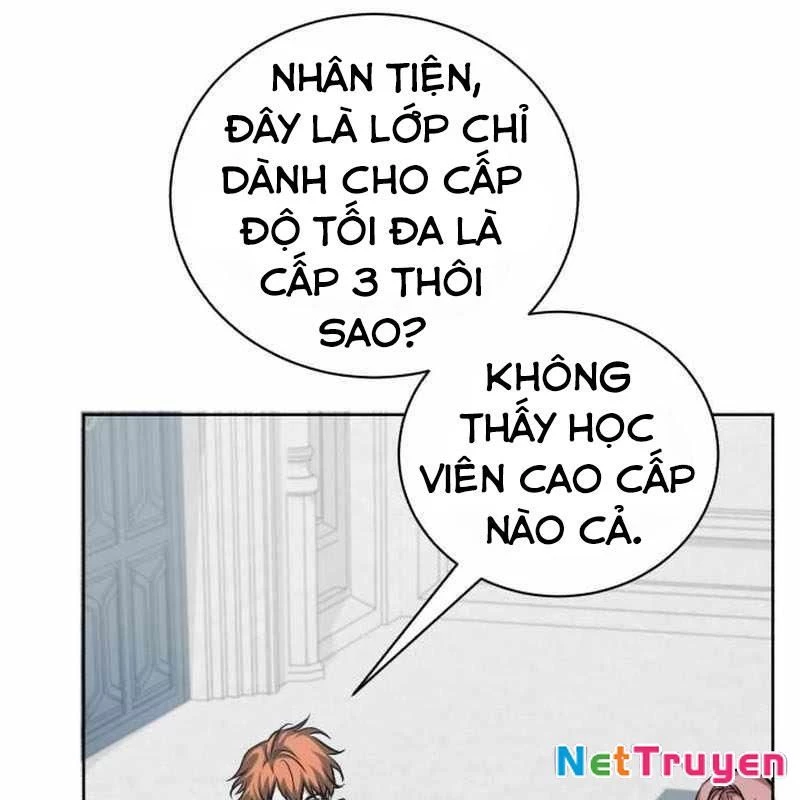Đứa Con Có Vấn Đề Của Ma Pháp Chapter 13 - Trang 2