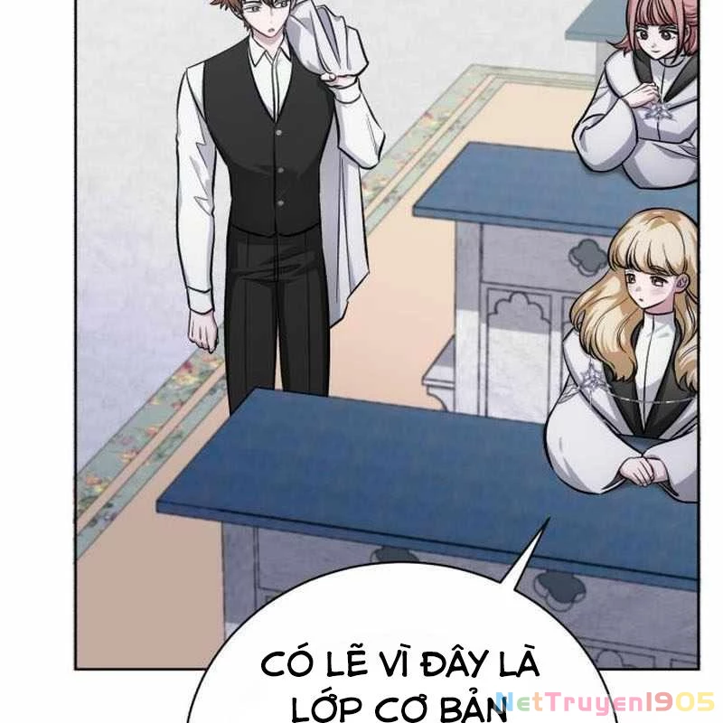 Đứa Con Có Vấn Đề Của Ma Pháp Chapter 13 - Trang 2