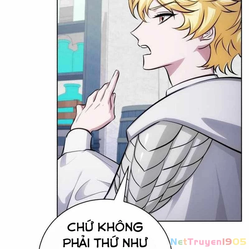 Đứa Con Có Vấn Đề Của Ma Pháp Chapter 13 - Trang 2