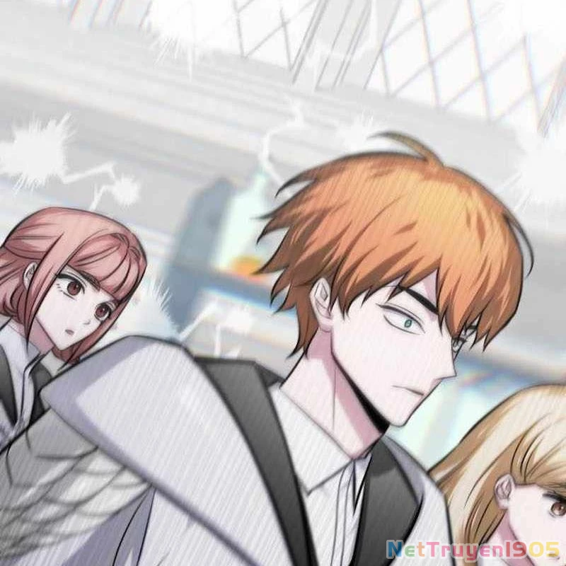 Đứa Con Có Vấn Đề Của Ma Pháp Chapter 13 - Trang 2