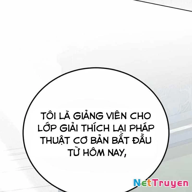 Đứa Con Có Vấn Đề Của Ma Pháp Chapter 13 - Trang 2