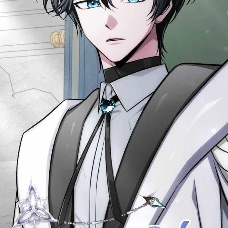 Đứa Con Có Vấn Đề Của Ma Pháp Chapter 13 - Trang 2