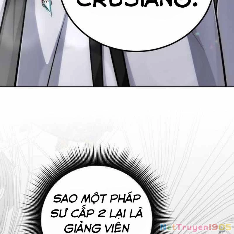 Đứa Con Có Vấn Đề Của Ma Pháp Chapter 13 - Trang 2