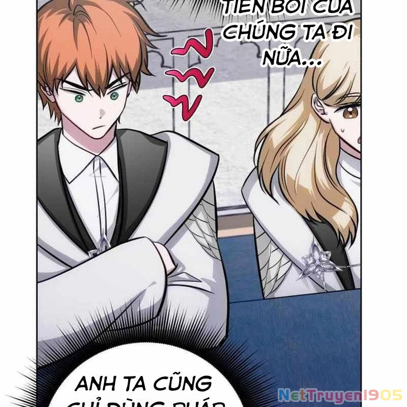 Đứa Con Có Vấn Đề Của Ma Pháp Chapter 13 - Trang 2