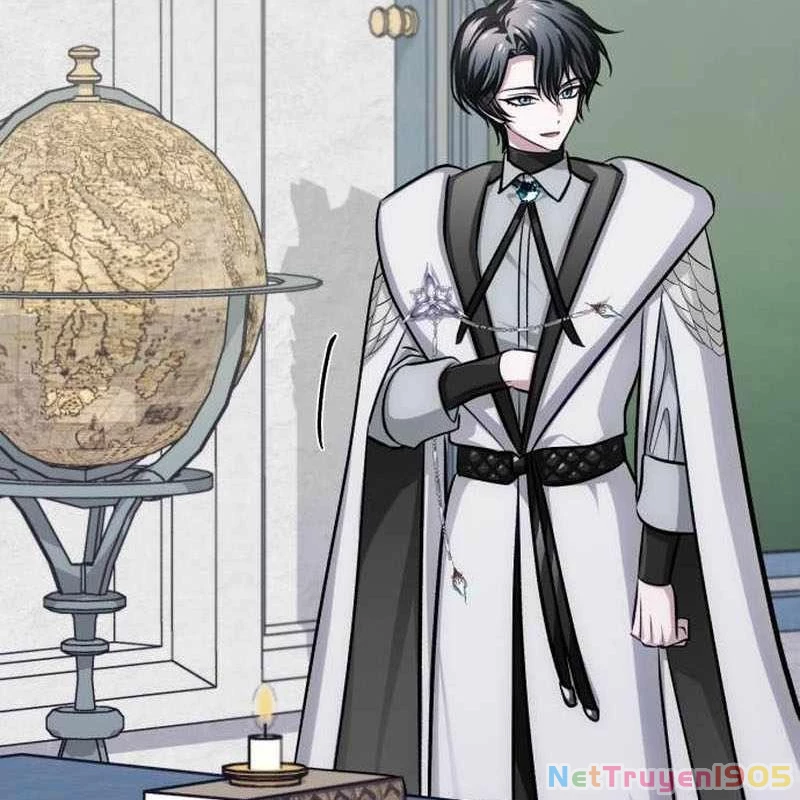 Đứa Con Có Vấn Đề Của Ma Pháp Chapter 13 - Trang 2