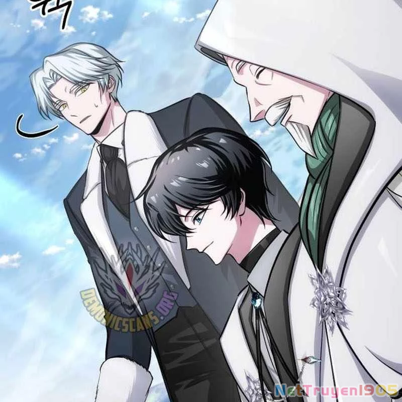 Đứa Con Có Vấn Đề Của Ma Pháp Chapter 13 - Trang 2