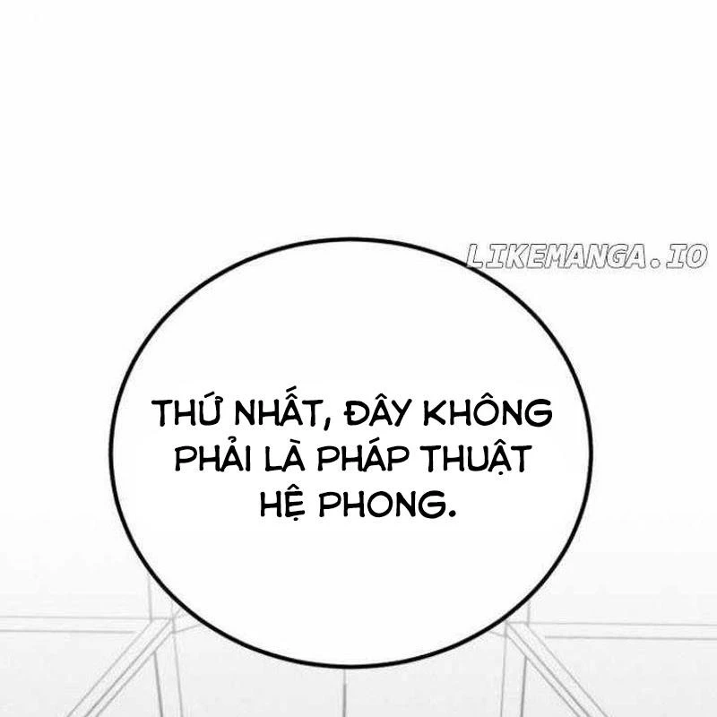 Đứa Con Có Vấn Đề Của Ma Pháp Chapter 14 - Trang 2