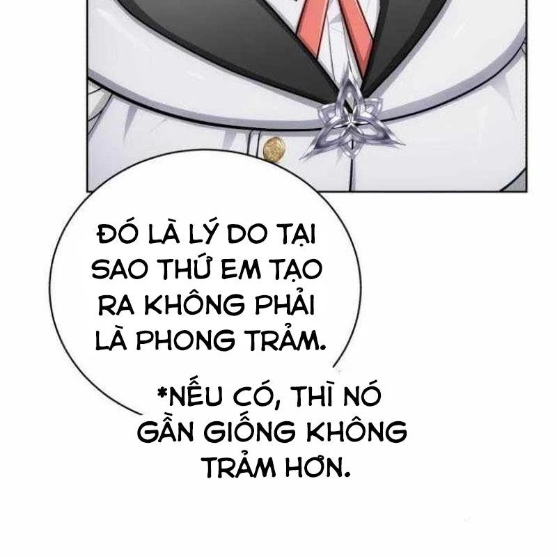 Đứa Con Có Vấn Đề Của Ma Pháp Chapter 14 - Trang 2