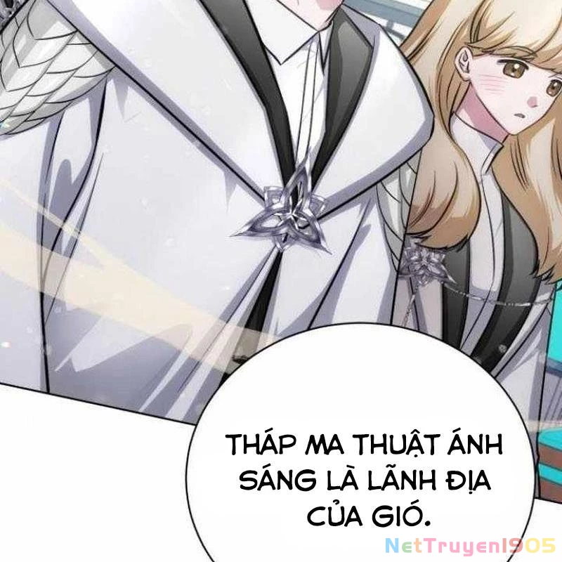 Đứa Con Có Vấn Đề Của Ma Pháp Chapter 14 - Trang 2