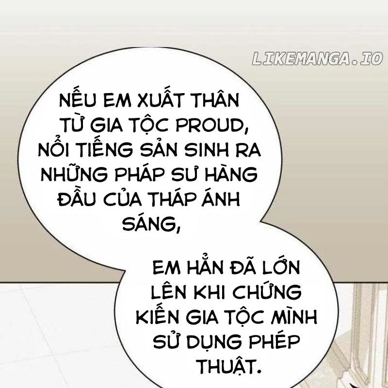 Đứa Con Có Vấn Đề Của Ma Pháp Chapter 14 - Trang 2